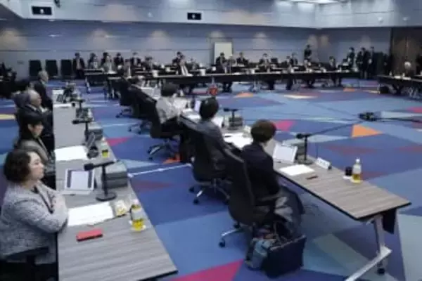 再審制度、初の見直し答申　証拠開示ルールを新設、法制審