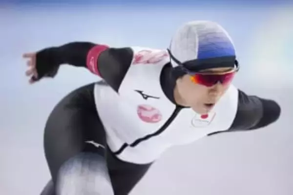 スピード、メダル目標5個厳しく　かつての看板種目で不振も