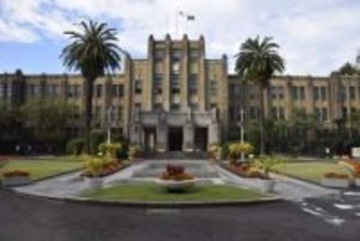 宮崎の養豚場で豚熱確認　5500頭殺処分