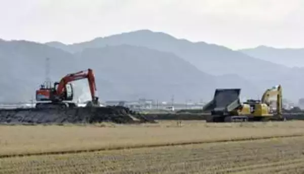 TSMC経済効果に「南北格差」　工場周辺活況、遠方は恩恵薄く