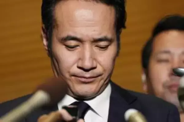 「簗前農相の圧力」が検証困難に　国交省「照会記録残さず」と説明