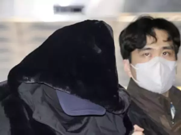 韓国の邦人死傷で30代男を逮捕　飲酒運転、「申し訳ありません」