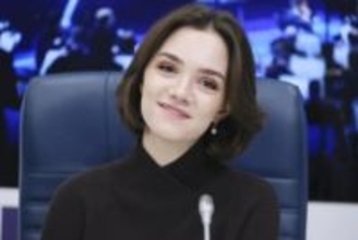 メドベージェワが婚約　ロシア人ダンサーと