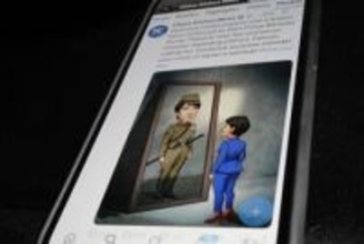 高市「毒苗」と中国国営通信社　歴史絡め批判、世論戦を展開