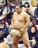 「豊昇龍、横綱初Vへ闘志　22日間の冬巡業終了」の画像1