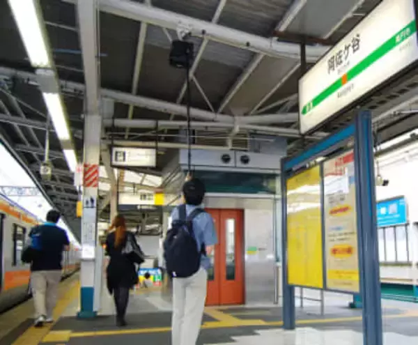 駅で録音・撮影の危険行為が多発　メロディー中止のJR東が啓発