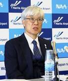 「成田の25年外国人旅客、最多に　10％増の2390万人」の画像1