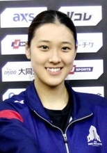 佐藤、和田がイタリア移籍　バレー女子日本代表の主力