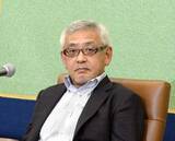 「村上氏側、フジ株1％減　市場で売却、4.62％に」の画像1