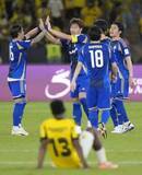 「町田が準決勝進出　サッカーのACLE」の画像1