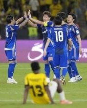 町田が準決勝進出　サッカーのACLE