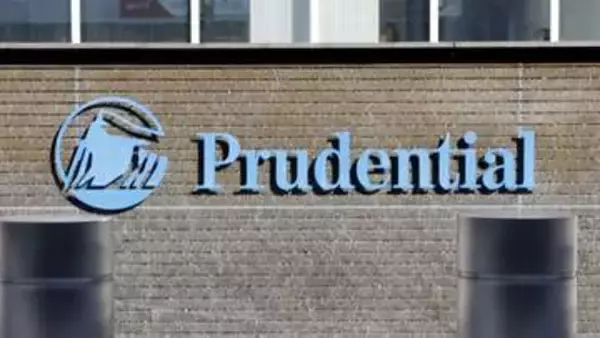 新たな顧客被害疑い700件　プルデンシャル保険、午後会見