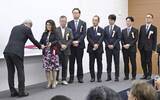 「被爆80年写真企画展に学芸賞　「被爆者らの生を前景化」」の画像1