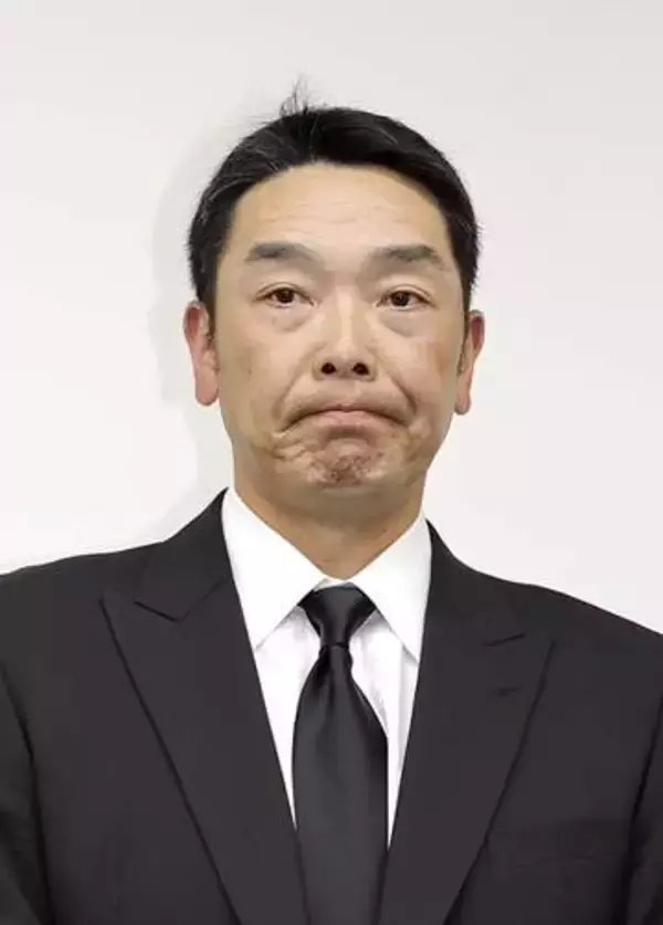 【独自】巨人の阿部前監督を書類送検　警視庁「寛大処分」意見か