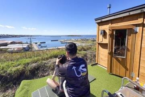 サウナ「伝来」の北海道根室市、経緯は？　歴史アピール、町おこしの熱源に