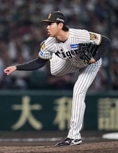 神3―0ヤ（12日）　工藤がプロ初勝利