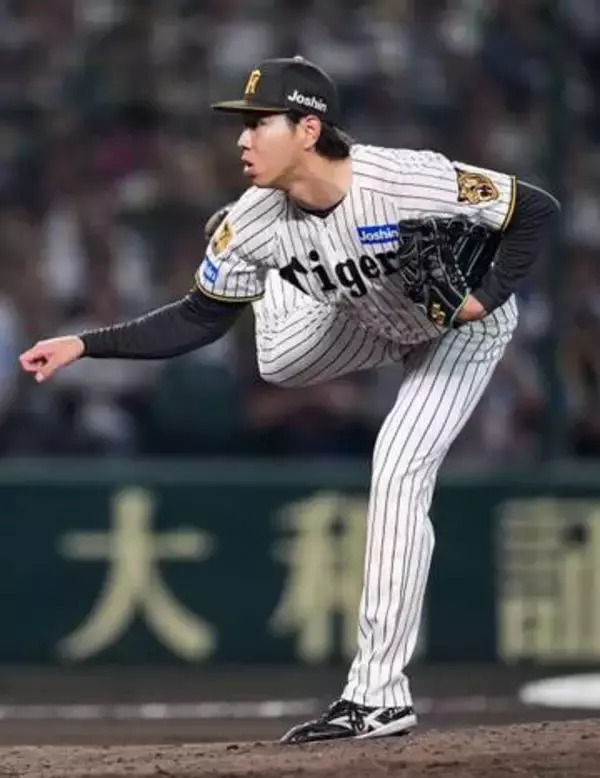 神3―0ヤ（12日）　工藤がプロ初勝利