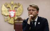 「ロシア、侵攻反対の政党除外　9月下院選、最高裁が決定」の画像1