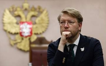 ロシア、侵攻反対の政党除外　9月下院選、最高裁が決定