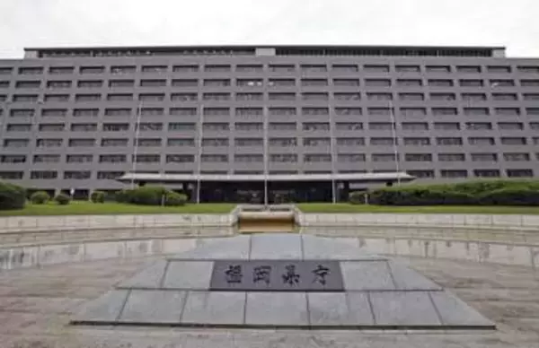 福岡県、議連に公費で毎年度補助　年上限1200万円、廃止へ
