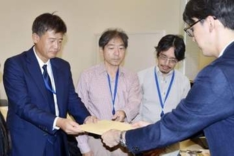 災害時の流言、重要課題に　根拠なき「外国人が犯罪」
