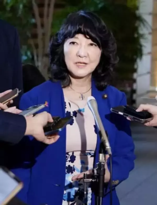 財務相、影響ないよう努力　衆院解散、予算成立遅れで