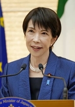 首相、食料品の消費税ゼロを検討　野党も物価高対策を強調、衆院選