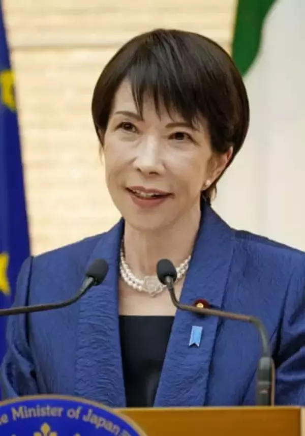 首相、食料品の消費税ゼロを検討　野党も物価高対策を強調、衆院選