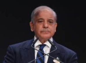 米イラン協議で意見交換　パキスタン首相がサウジ訪問