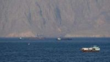ホルムズ海峡から船舶誘導　米軍が4日開始とトランプ氏