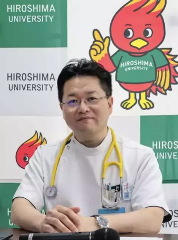 小児がん、VRで治療支援　漫画「はたらく細胞」で理解