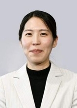 福間香奈が防衛に王手　将棋、女流王位戦第2局