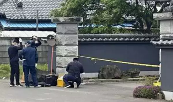 強殺、東京の窃盗未遂と関連捜査　栃木県警と警視庁、目撃車両酷似