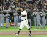 「巨人、阿部監督の進退検討　26日から橋上コーチが監督代行」の画像1
