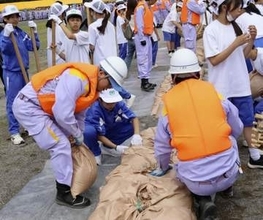 専任水防団、確保へ奔走　「最悪水害」50年の岐阜市