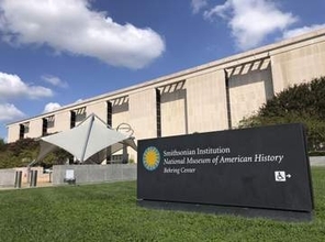 米政権、首都博物館を非難　「愛国的な歴史観」要求