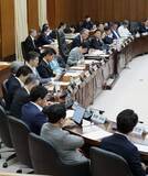 「衆院憲法審、16日テレビ中継　国民の関心高める狙い」の画像1