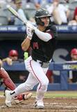 「石川ケニー、レッズ入り表明　オリックスも指名、米国を選択」の画像1