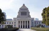 「衆院比例、自民と中道9減　共同通信試算、議席増は中小3党」の画像1