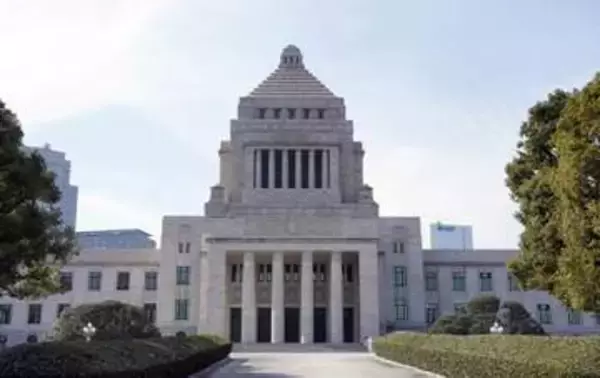 衆院比例、自民と中道9減　共同通信試算、議席増は中小3党