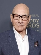 俳優のP・スチュワートさん死去　英国生まれ、86歳