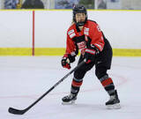 「アイスホッケー細山田「楽しみ」　1カ月後にミラノ五輪初戦」の画像1