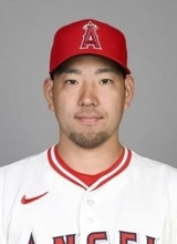 エンゼルス菊池、21日に出発　WBC日本代表合流に向け