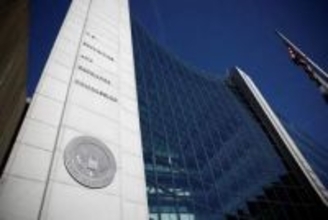 米当局、決算開示を柔軟化　企業の負担軽減へ見直し案