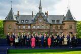 「米、7カ月ぶりに閣僚派遣　NATO外相理事会」の画像1