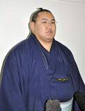 「豊昇龍、霧島らパリ公演へ出発　31年ぶり」の画像1