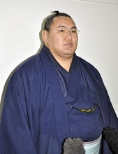 豊昇龍、霧島らパリ公演へ出発　31年ぶり
