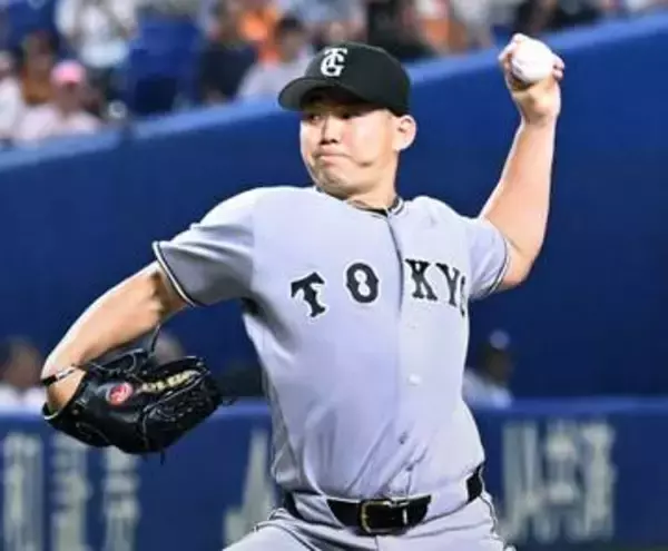 中0―11巨（16日）　巨人大勝、小笠原3勝目