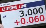「【独自】金融庁、信金の国債含み損点検へ　金利上昇で懸念、健全経営へ対策」の画像1