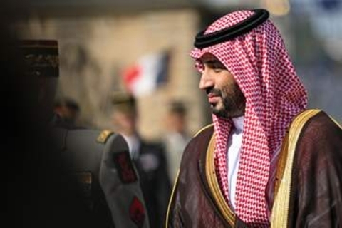 サウジ核兵器開発排除せず　米機関分析か、議員ら懸念